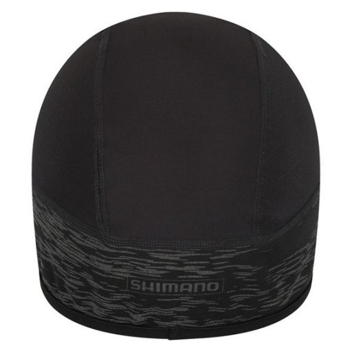 Czapka rowerowa pod kask Shimano Thermal Skull Cap