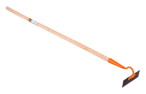 MOTYKA OGRODNICZA PROSTOKĄTNA DŁUGOŚĆ 132 CM