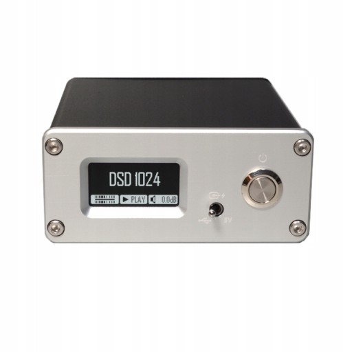 Hot sales USB Digital Interface SPDIF Coaxial AES Optical