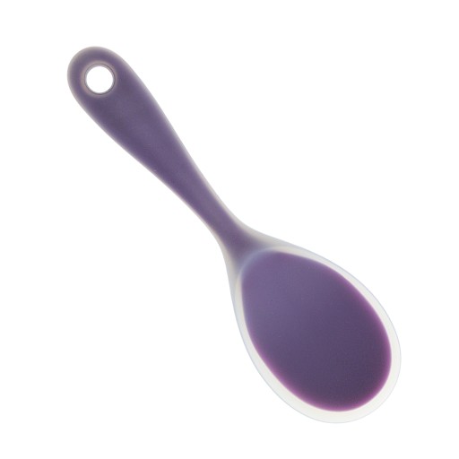 Silicone Rice Spoon, Cooking Spoon, Mixing