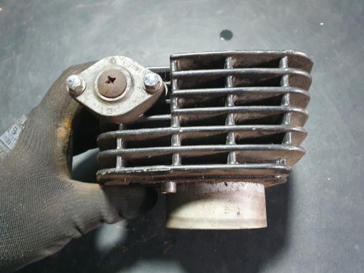 MOTOCYKL MEGELLI SYM CYLINDER 125CC 125R N7B 56mm