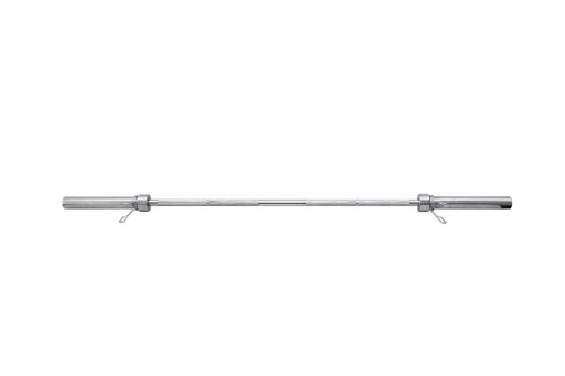 Gryf olimpijski 180cm 50mm łożyska igłowe