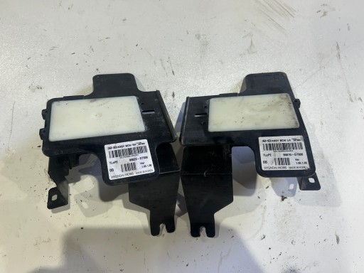 RADAR MARTWEGO POLA PRAWY HYUNDAI TUCSON III LIFT 95820-D7500