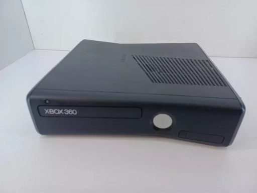 KONSOLA XBOX 360