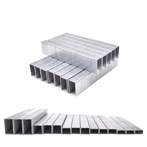 1006J 1008J 1010J 1013J 1022J U Type Nails Staples For Framing Tacker Elect