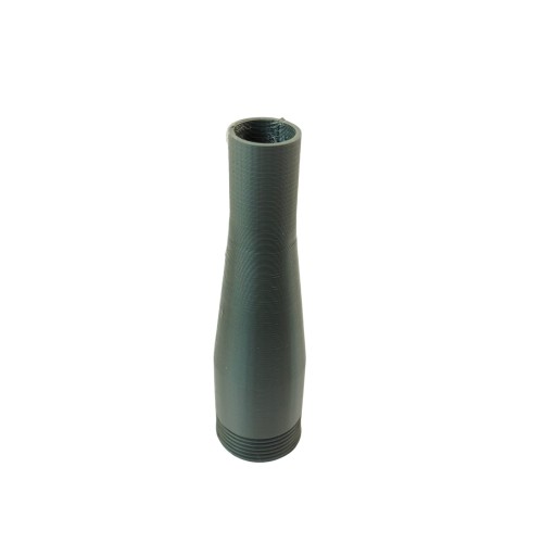 Króciec do fugowania PUMP INTEGRALE - śr. 12 mm