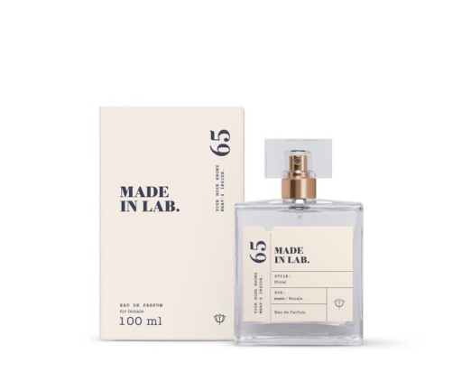 MADE IN LAB 65 WOMEN EDP 100ML