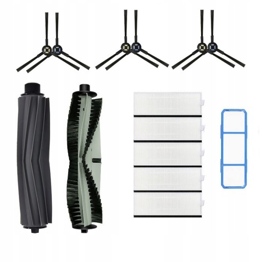 Do obsługi Silvercrest Ssra1 SSR1 ILife A9S A9 A7
