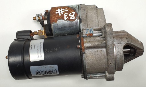 ROZRUSZNIK OPEL CORSA C 1.4 17120