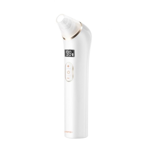 Liberex Odkurzacz do Wągrów Zaskórników 1,5W USB