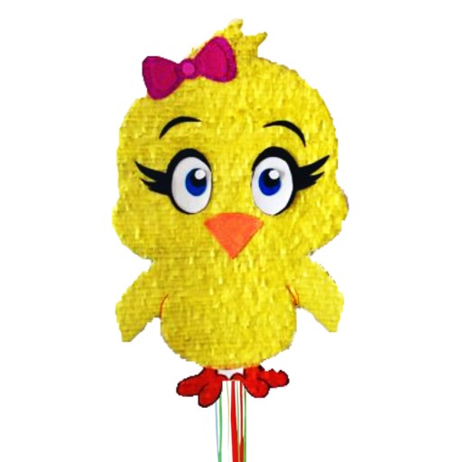PINIATA Kurczak bez rozbijania Wypełnienie PINATA