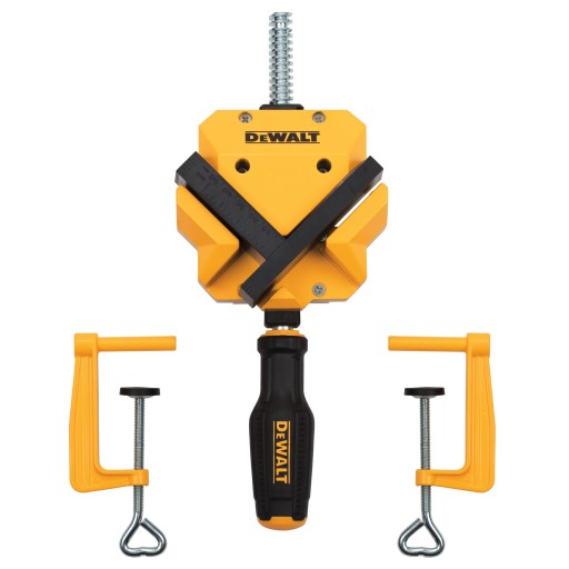 DeWALT DWHT83853 ŚCISK ZACISK NAROŻNY STOLARSKI
