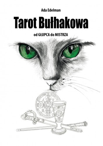 ADA EDELMAN TAROT BUŁHAKOWA