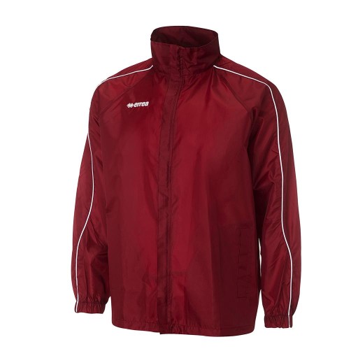 ERREA Kurtka przeciwdeszczowa Basic Rain JR r.4XS