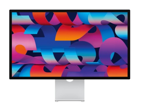Studio Display - Standard Glass - Tilt-Adjustable