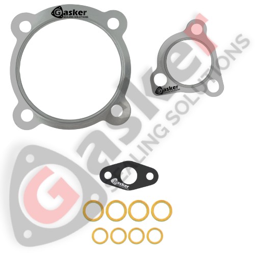 Uszczelki Turbiny 1.8 T 53039880052 53039880082
