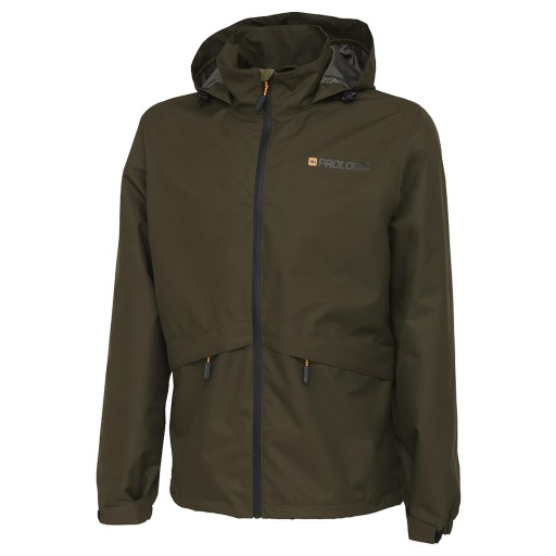 Kurtka Prologic Storm Safe r. 3XL odcienie zieleni
