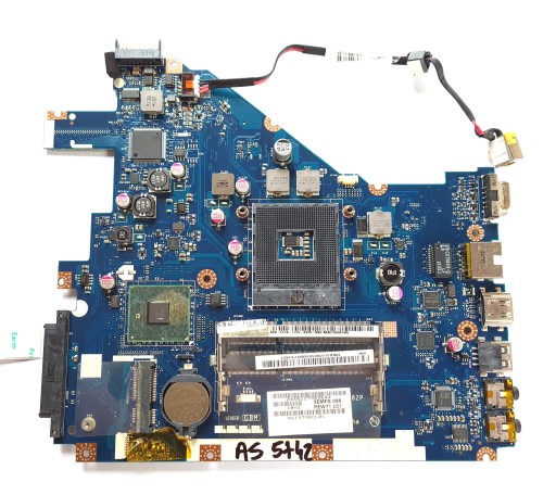 PŁYTA GŁÓWNA ACER ASPIRE 5742 INTEL