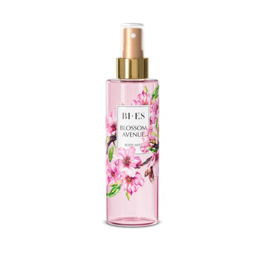 Bi-es BLOSSOM AVENUE Mgiełka Zapachowa 200 ml