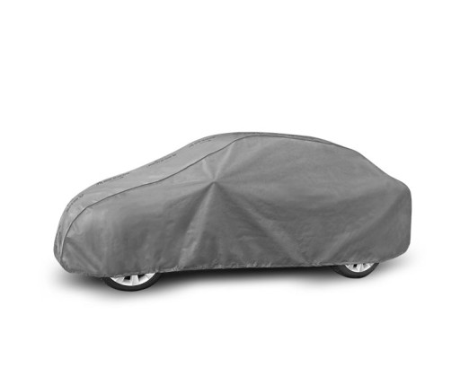 Pokrowiec na samochód PEUGEOT 206 cc