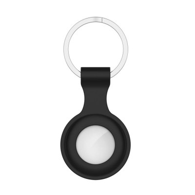 TECH-PROTECT ICON APPLE AIRTAG BLACK