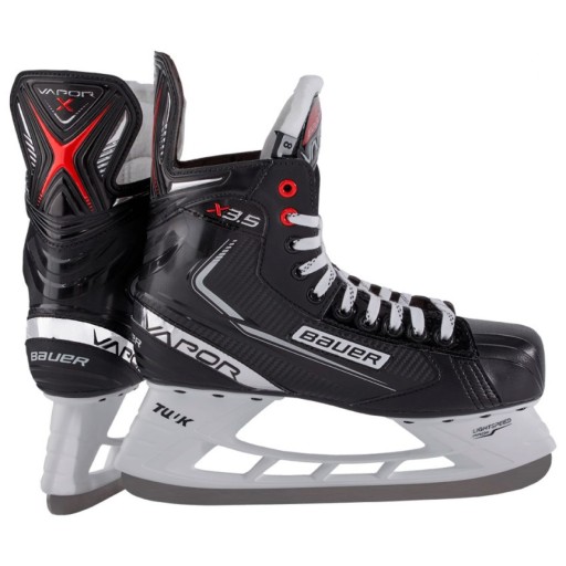 Łyżwy hokejowe Bauer Vapor X3.5 Sr M 1058349 Nowy