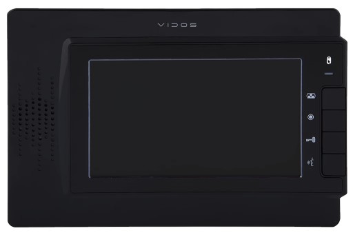 MONITOR 7 CALI - VIDOS M320B