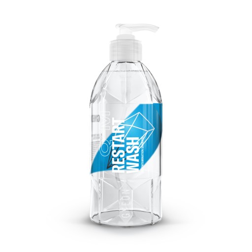 GYEON Q2M Restart Wash 400ml
