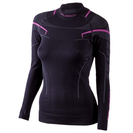 Bielizna termoaktywna Bluza Brubeck XL