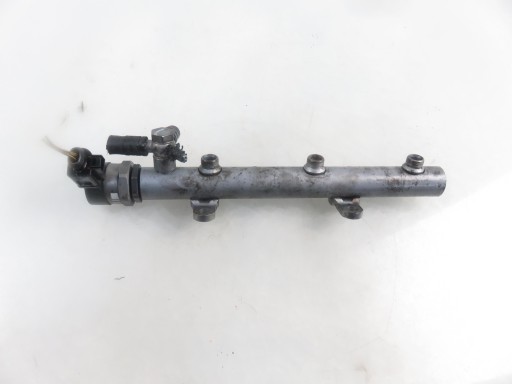 LISTWA WTRYSKOWA AUDI A6 C6 3.0 TDI 059130090AG 0281002854 ASB