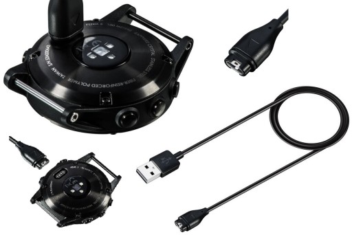 Kabel USB Ładowarka / Garmin Fenix 7 7S 7X
