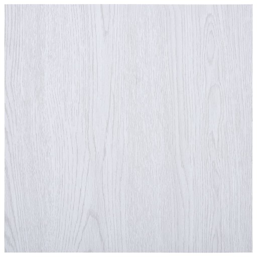 SAMOPRZYLEPNE PANELE PODŁOGOWE WODOODPORNE PVC 5,11 m²