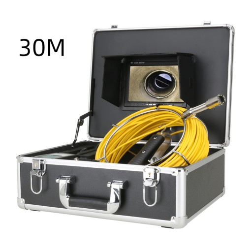 Bezprzewodowy zestaw DVR 7