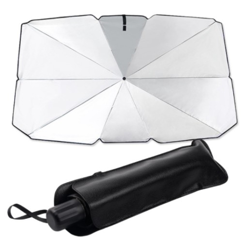 OSŁONA PRZECIWSŁONECZNA DO SAMOCHODU PARASOL PS