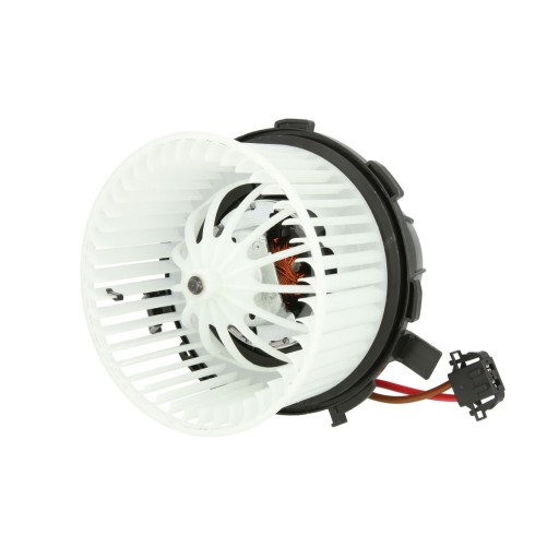 WENTYLATOR WNĘTRZA AUDI A4 B8 A5 8T 8F Q5 07-17