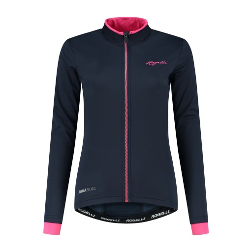 ROGELLI ESSENTIAL kurtka rowerowa damska L.