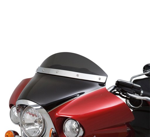 Deflektor do Vulcan 1700 Kawasaki