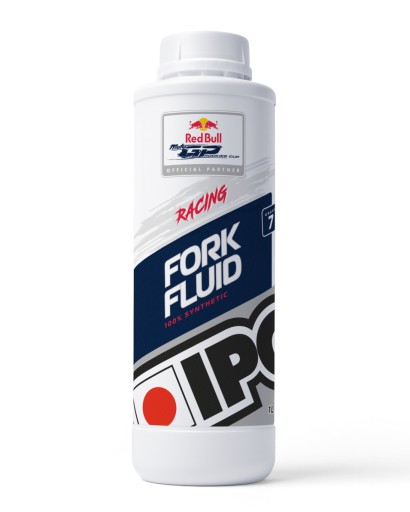 IPONE FORK FLUID RACING 7W OLEJ DO LAG ZAWIESZEŃ 1