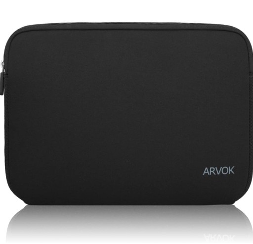 Pokrowiec na laptopa Arvok 15,6