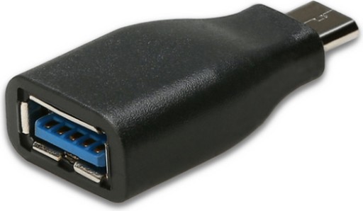 Adapter USB ITEC USBC USB Czarny (U31TYPEC)