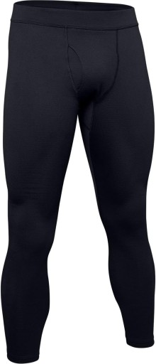 Spodnie Under Armour niebieski r. S