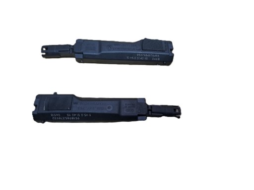AUDI A4 B9 A5 8W Q5 80A FY CZUJNIK KLAMKI KEYLESS LEWY 8W0927753