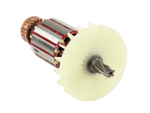 GRAPHITE 58G858 WIRNIK MŁOTOWIERTARKI ORYGINAŁ