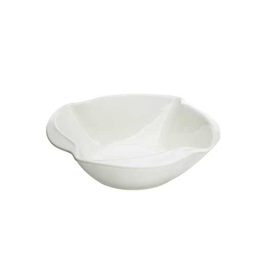 Miska kwadrat ścięty Altom Design Regular 15 cm
