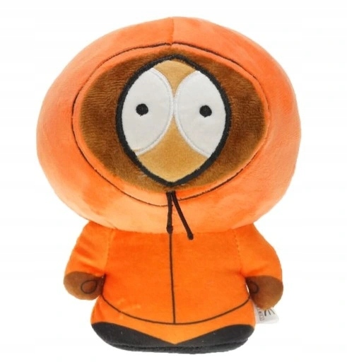 Mascot ST South Park Kenny McCormick 20 cm