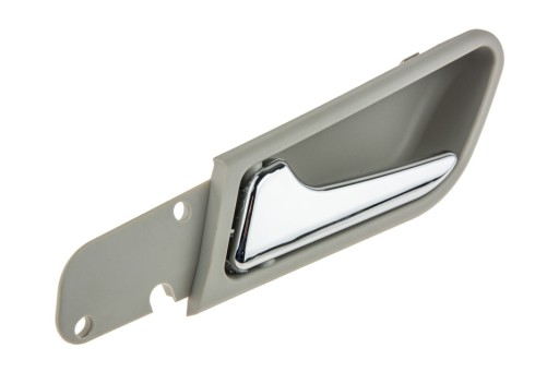 KLAMKA WEWNĘTRZNA LEWA MERCEDES A W169 10-12