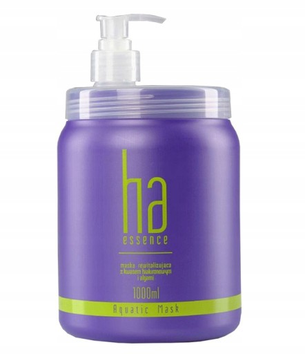 STAPIZ MASKA HA ESSENCE 1000ML