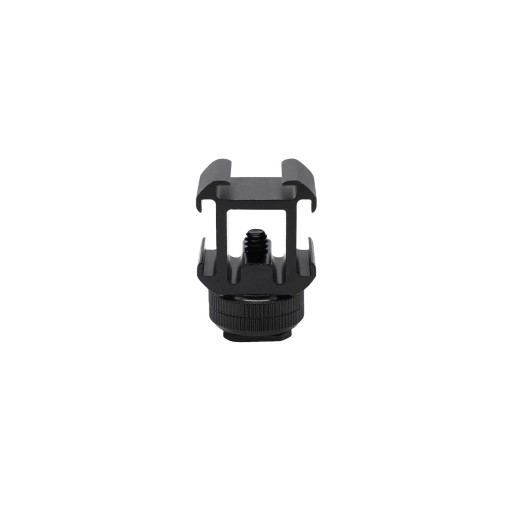 Camera Hot Shoe Mount Adapter Unc1/4