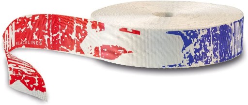 GIBBON Taśma TAŚMA EPIC PRO WEBBING 25M