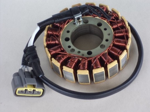 ALTERNATOR STATOR YAMAHA YZF 1000 YZF-R1 R1 02-03
